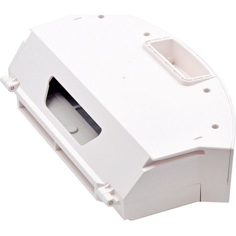 jeu. Couleur : Blanc. Matériau : Plastique. Compatible avec les modèles Proscenic M7pro et UONI V98. (1/5)