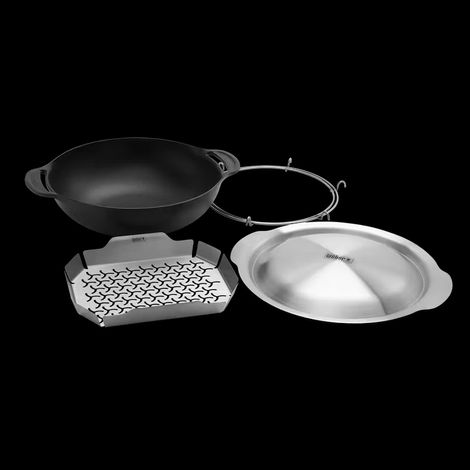 Weber 7607 accesorio de barbacoa/grill al aire libre (1/4)