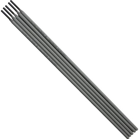 Castolin 316 L 3205 barre in acciaio inox 3,2 mm