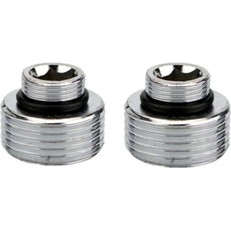 Adaptateur de robinet, connecteur d'aérateur d'évier avec filetage extérieur, adaptateur d'aérateur de purificateur d'eau (M20 x G1/2) (1/3)