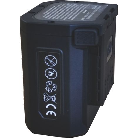 Volpi BATTERIA PER FORBICE ELETTRONICA PER POTATURA KV390 21,6 V - 2,5 Ah