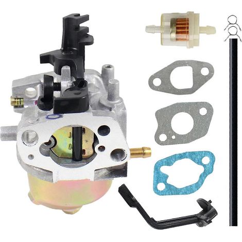 Ersatzvergaser für WEN 56352 3500W 6,5 PS 212 cm³ Generator – Zuverlässige Kraftstoffversorgung (1/3)