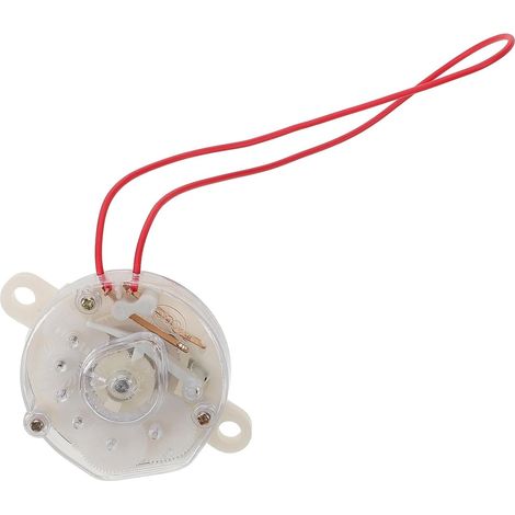 Minuteur électrique LIFKOME pour ventilateurs de table et muraux (1/5)