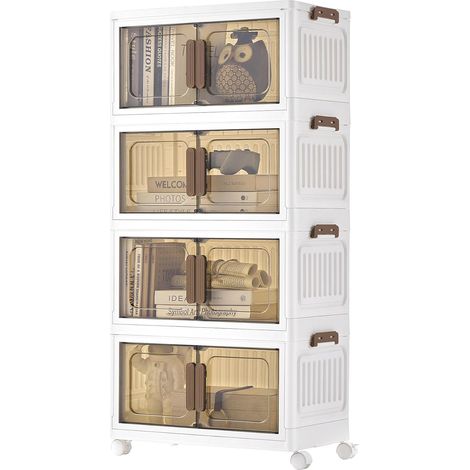 Boîte De Rangement De Bureau Peu Encombrante Porte-clés Étui De Rangement Pour Clés Organisation De La Maison Fournitures Pour La Maison (1/5)