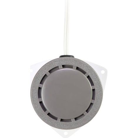Sygonix SY-5044462 Sirena 85 dB 230 V/AC (1/5)