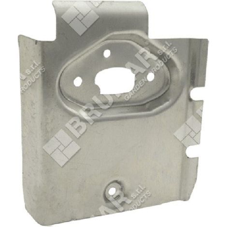 Distanziale flangia termica per soffiatori GREEN LINE COMPATIBILE - 016676