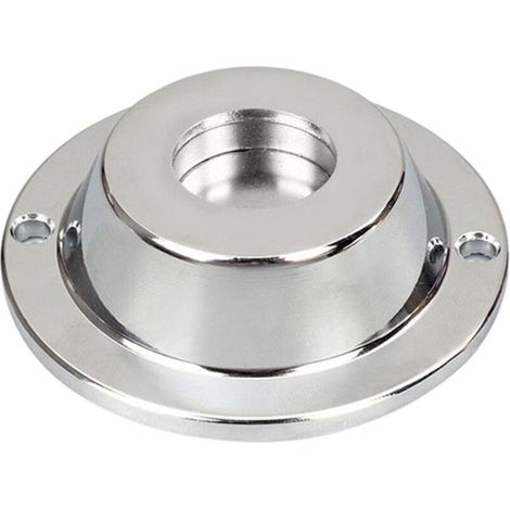 Dispositif de déverrouillage pour boucle antivol magnétique, arrache-clous pour étiquette antivol standard supermarché, petit carré pour vêtements, outil de déverrouillage (1/4)