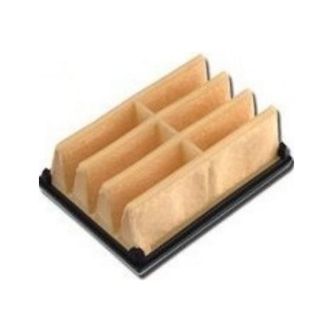 Filz-Luftfilter 503 44 72-03 für Husqvarna 262, 268, 272, 394 (1/3)