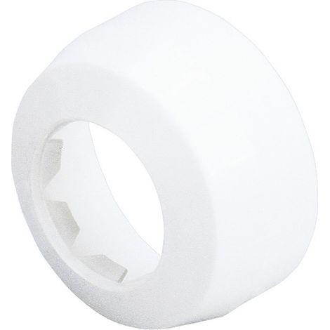 Dallmer Rosace de mur R 4, DN 40 (1/2)