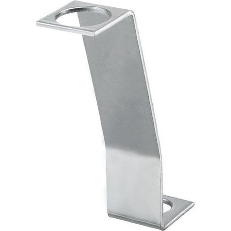 FIXATION EN ACIER POUR REGULATEUR DE FLUIDITE