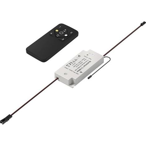 Cable Variowhite Basic, 12V, Máx. 36W