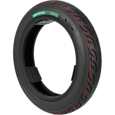 Pneus tubeless 14 pouces pour scooters électriques : Tailing, Aima, Yadi, Xiaodao, Xinri et Wuyang 142.50/66-254. (1/5)