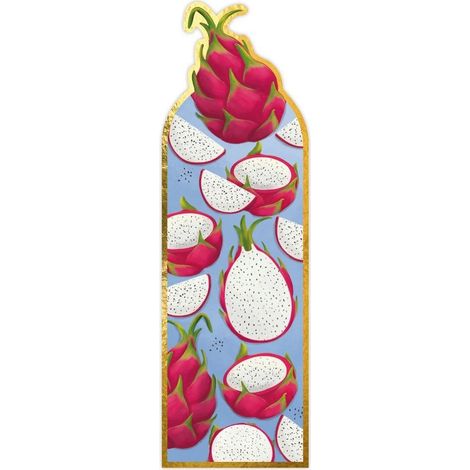 Segnalibro magnetico Pitaya