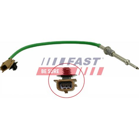 FT80238 schneller Abgastemperatursensor (1/3)