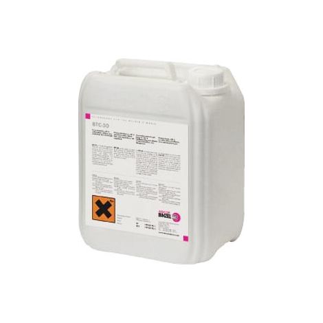 Liquide de redroidissement BTC 50 5L Binzel