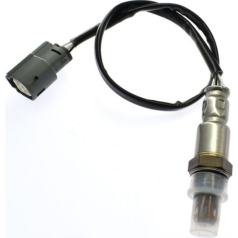 The ED8A-9F472-BB oxygen sensor is compatible with the ED8A9F472BB air/fuel ratio sensor of the Ford Focus. (1/5)