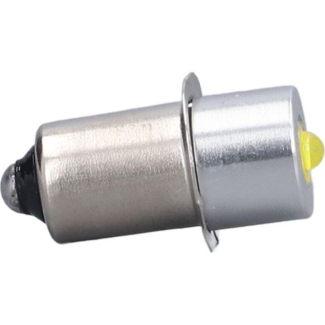 Hochleistungs-LED-Arbeitsleuchte, wiederaufladbare P13.5S/4.5V/4P-Notlampe, weißes Licht, Ersatz-Taschenlampe. (1/5)