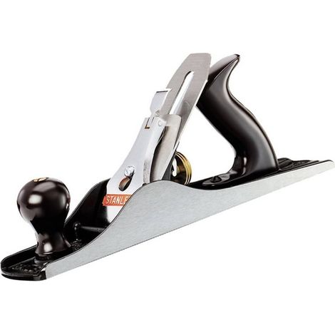 Stanley Cepillo De Banco Bailey Nº5 - 50x335mmNº5 - 50x335mm