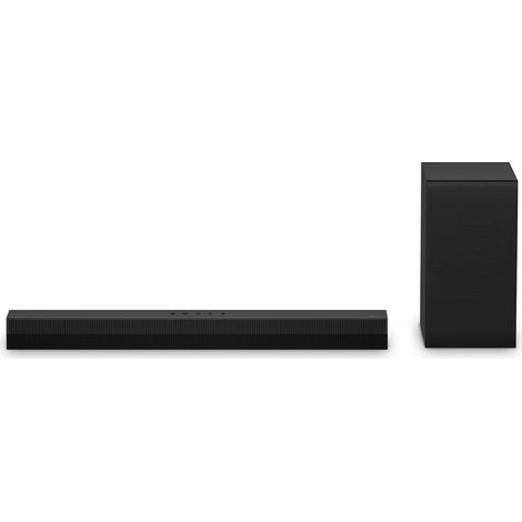 LG BARRA DE SOM 140W 2.1 BLUETOOH 5.3