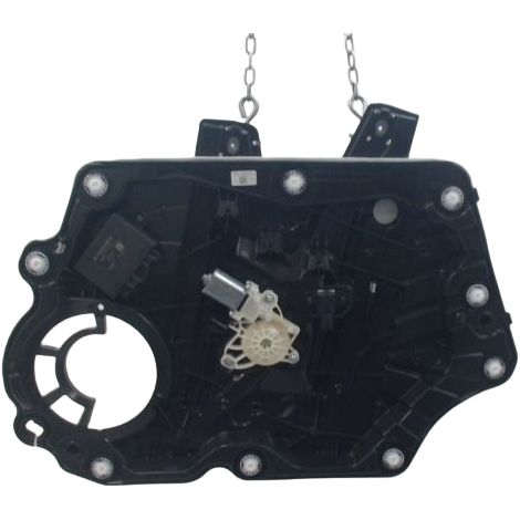 [PRODUIT D'OCCASION] Mecanisme+moteur Leve-glace Avant Droit FORD Puma ♻️ Ref Oe. 2613591 - Garantie à vie (1/3)