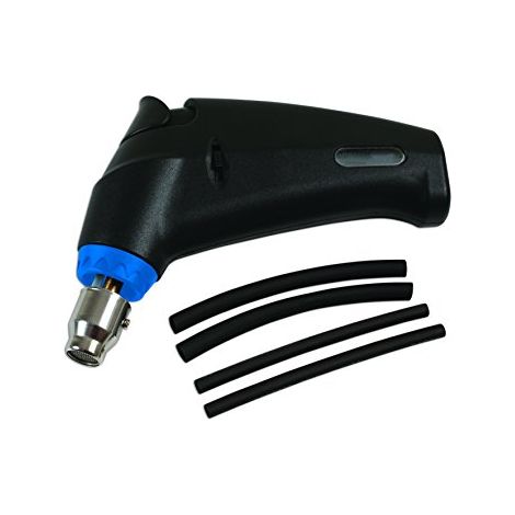 Laser 6848 Set soffiatore termico senza fiamma (1/4)
