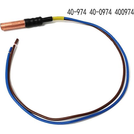2 capteurs de température 400974 pour Thermo King 40-974 40-0974 (1/5)