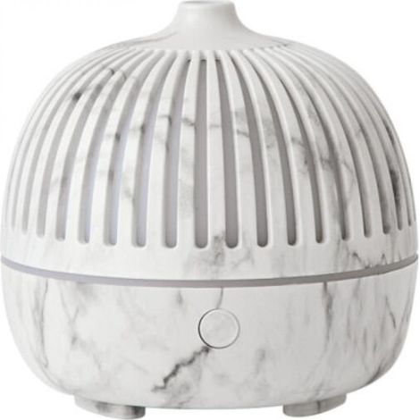 Diffuseur d'arômes Humidificateur USB Diffuseur d'huiles essentielles à ultrasons 7 Déodorant d'air à gradient LED de couleur Humidificateur (1/3)