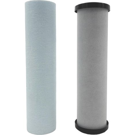 Cartouches De Remplacement Pour Station Bwt Puresky - Cartouche Filtrante Bwt (1/5)