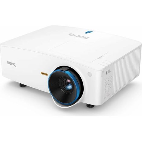 BenQ LK935 Projecteur à focale standard 5500 ANSI lumens DLP UHD 4K (3840x2160) Compatibilité 3D Blanc (1/5)