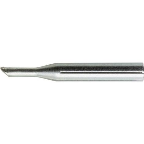 Ersa série 172 panne biseautée nickel 4,1 mm 2 pièces (1/4)