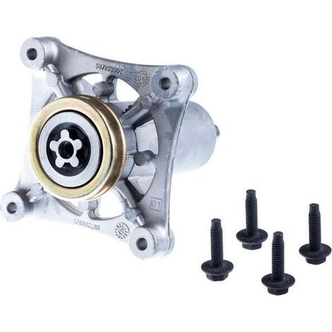 Cuscinetto per lama AYP per tosaerba – Compatibile con HUSQVARNA, JONSERED, ROPER – Altezza 183 mm, interasse 144 mm – Installazione semplice (1/5)