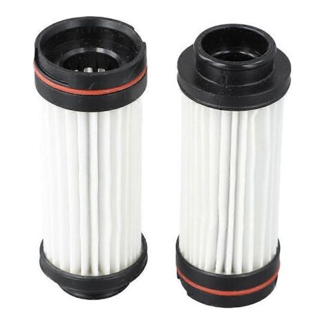 Filtre HEPA pour aspirateur sans fil Redkey P9, 2 pièces de rechange pour une efficacité accrue