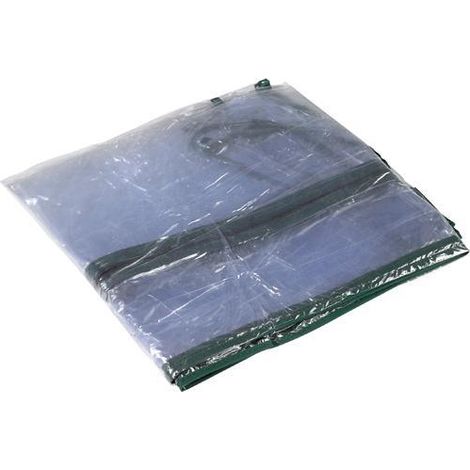 TELI PE PER SERRA GIARDINAGGIO (94288) 69X49X157HCM PAPILLON