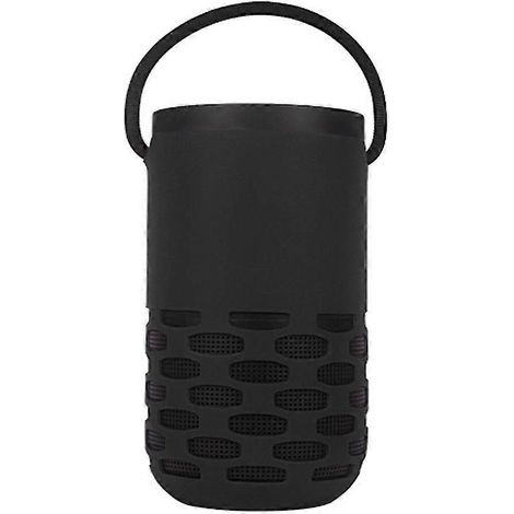 Étui de transport flexible et protecteur pour enceinte Bluetooth portable/intelligente Bose kns (1/5)