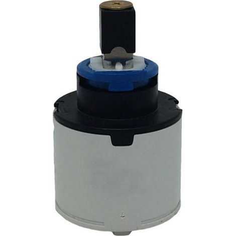 Ricambio cartuccia per vasca Pop Unix Zazzeri 2900-1031-A00-0000 (1/2)