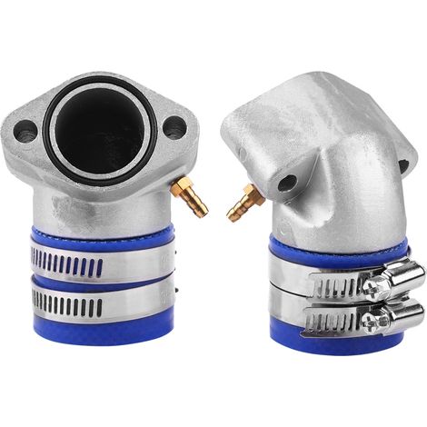 Kompletter Öldichtungssatz für GY6 125cc Motorrad (4-teilig) (1/5)