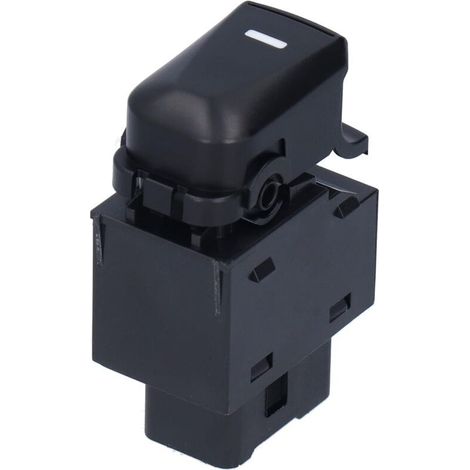 Interrupteur de Vitre électrique Interrupteur Principal de Fenêtre de Voiture Interrupteur de Levage de Vitre 93576-2S000 Remplacement pour Tucson 2010-2015 (1/4)