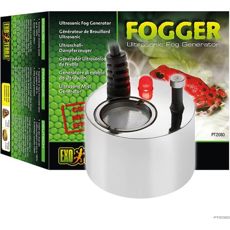 Generador Niebla Exo Terra Fogger (1/3)