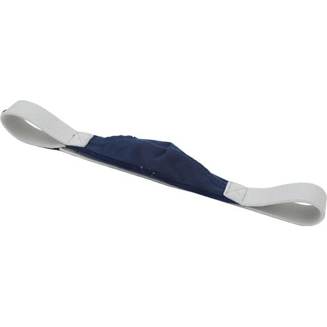 Sangle anti-ronflement confortable et ajustable, universelle pour un sommeil réparateur (1/5)