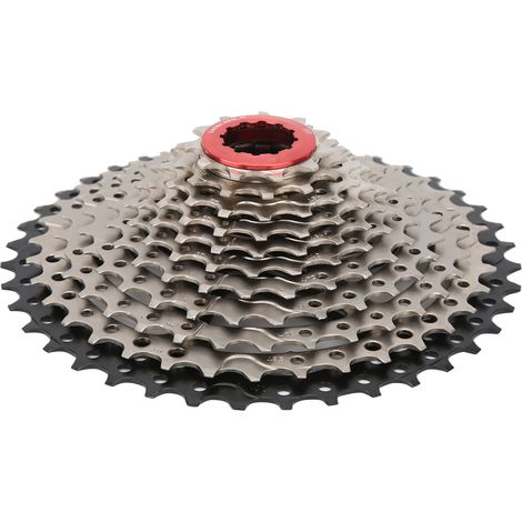 ZTTO 11-fach 11-40T Kassette für Mountainbikes und Rennräder (1/5)