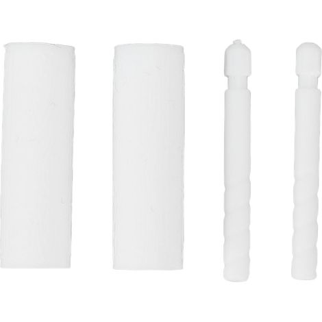 Lot d’orthodontie mâchoires pour aligneurs dentaires, outils de pose pour gouttières orthodontiques, accessoires de scellement (1/5)