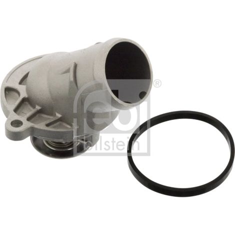 Thermostat, liquide de refroidissement FEBI BILSTEIN 102338 MERCEDES-BENZ (1/2)