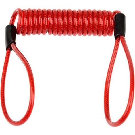 120-de-securite-lanyard-securite-anti-vol-moto-motorcycle-disque-de-roue-disque-brake-lock-rappel-cable-ressort-218642491 (1/5)
