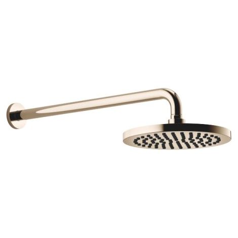 Dornbracht 28649970-26 RB avec raccordement mural SPÉCIFIQUE À LA SÉRIE (1/3)