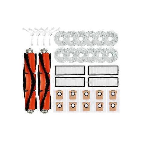 Ersatzteile und Zubehör für Saugroboter X10+ X10 Plus B101GL