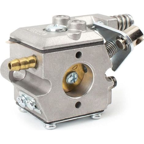 Compatible avec le carburateur de remplacement pour Walbro WA-59/WA-59-1 pour Echo/Mantis Tillers SV-2A SV-2AE Carb (1/3)