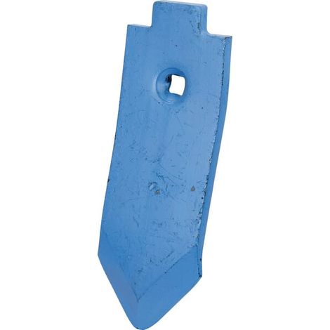 Condividi 230x80x12 mm piatto, 1 foro, adatto per Lemken gopart 3374386GP
