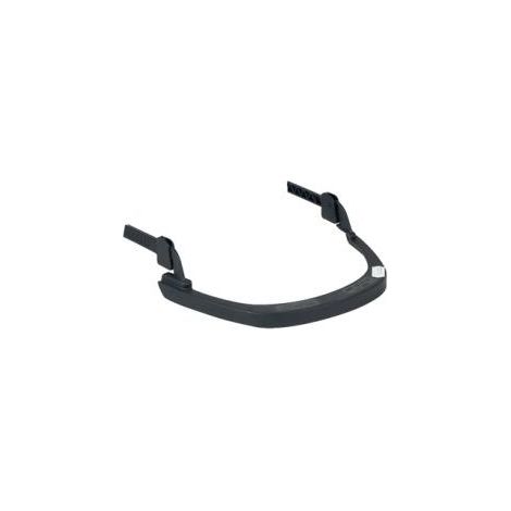 Supporto visiera 4300B per casco