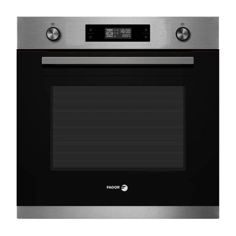 Four multifonction encastrable 71l 3000w inox - Fagor - FF70MFCNX/1 (1/5)