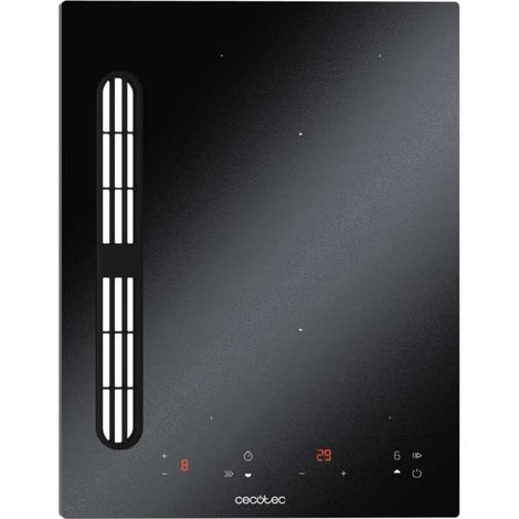 Plaque induction Cecotec bolero squad ih 2200 fullflex 3500W